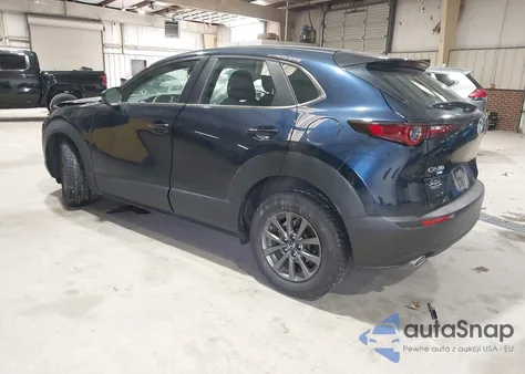 2023 Mazda Cx-30 2.5 S from USA, damaged, VIN 3MVDMBAM4PM553761